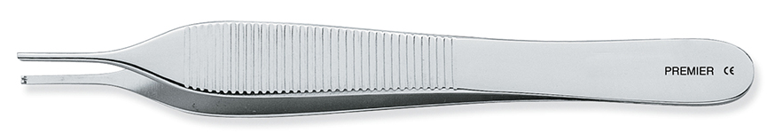 Forceps 4.75 in Adson Ea thumbnail 5