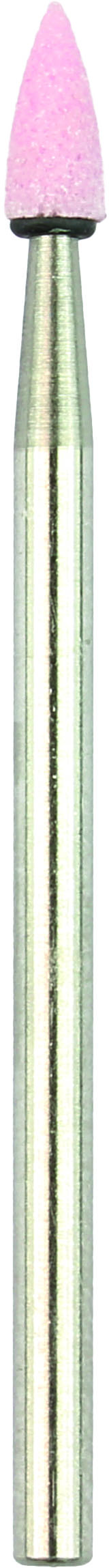 Lab Series Aluminum Oxide Mounted Stones Pink 72/Bx thumbnail 5