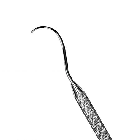 Periodontal Probe Size 2 Double End Standard Naber Ea thumbnail 15