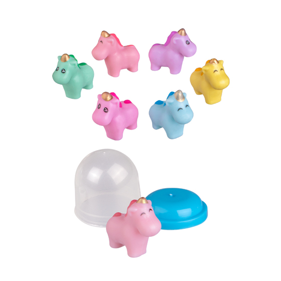 Toy Capsule Mix Unicorn 250/Pk product image