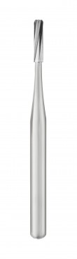Standard Operative Carbide Burs, FG, Long Pear, # 331L, 100/Pk, 13333 image