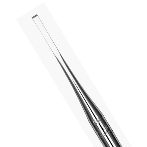 Bone Chisel Size 1 Bi-Bevel Wakefield Double End Ea thumbnail 5