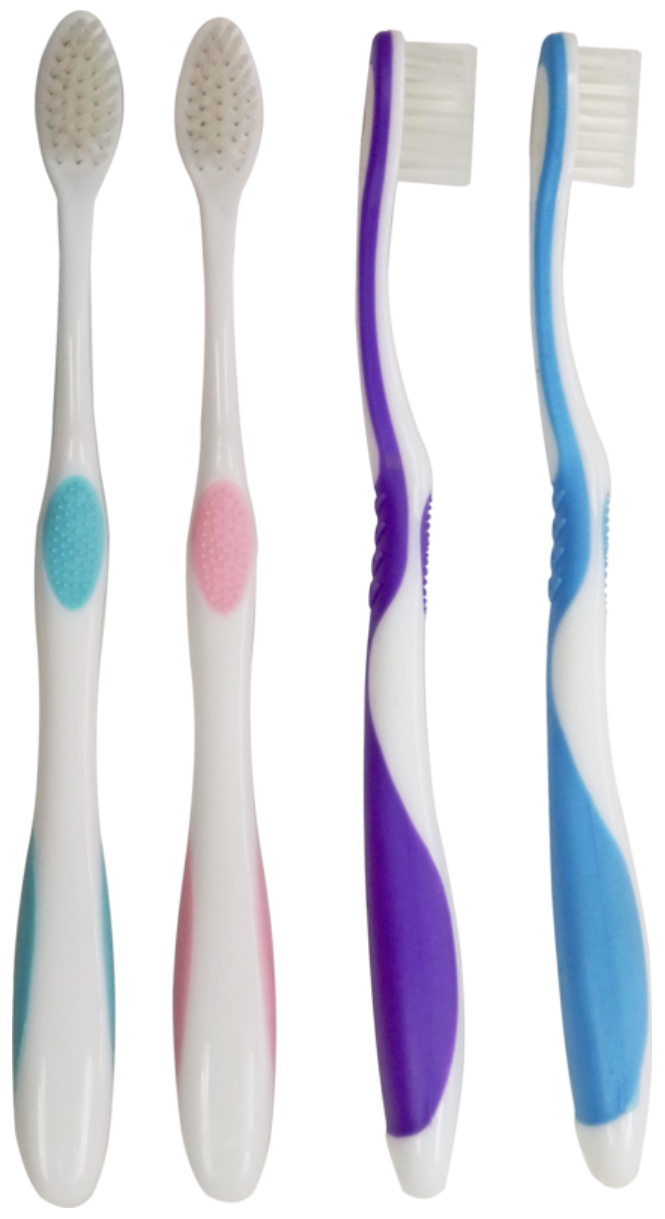 Premium Sensitive Ultra Soft - 37 Tuft (72) thumbnail 2