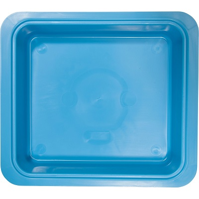 Procedure Tubs, Vibrant Blue, 1/Pk, 20Z463N thumbnail 7