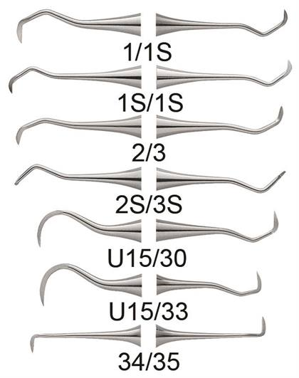 -Scaler LT Jacquette 1S/1S - -Scaler LT Jacquette 1S/1S - Image 1