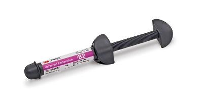 Filtek Universal Syringe B2 4gm thumbnail 8