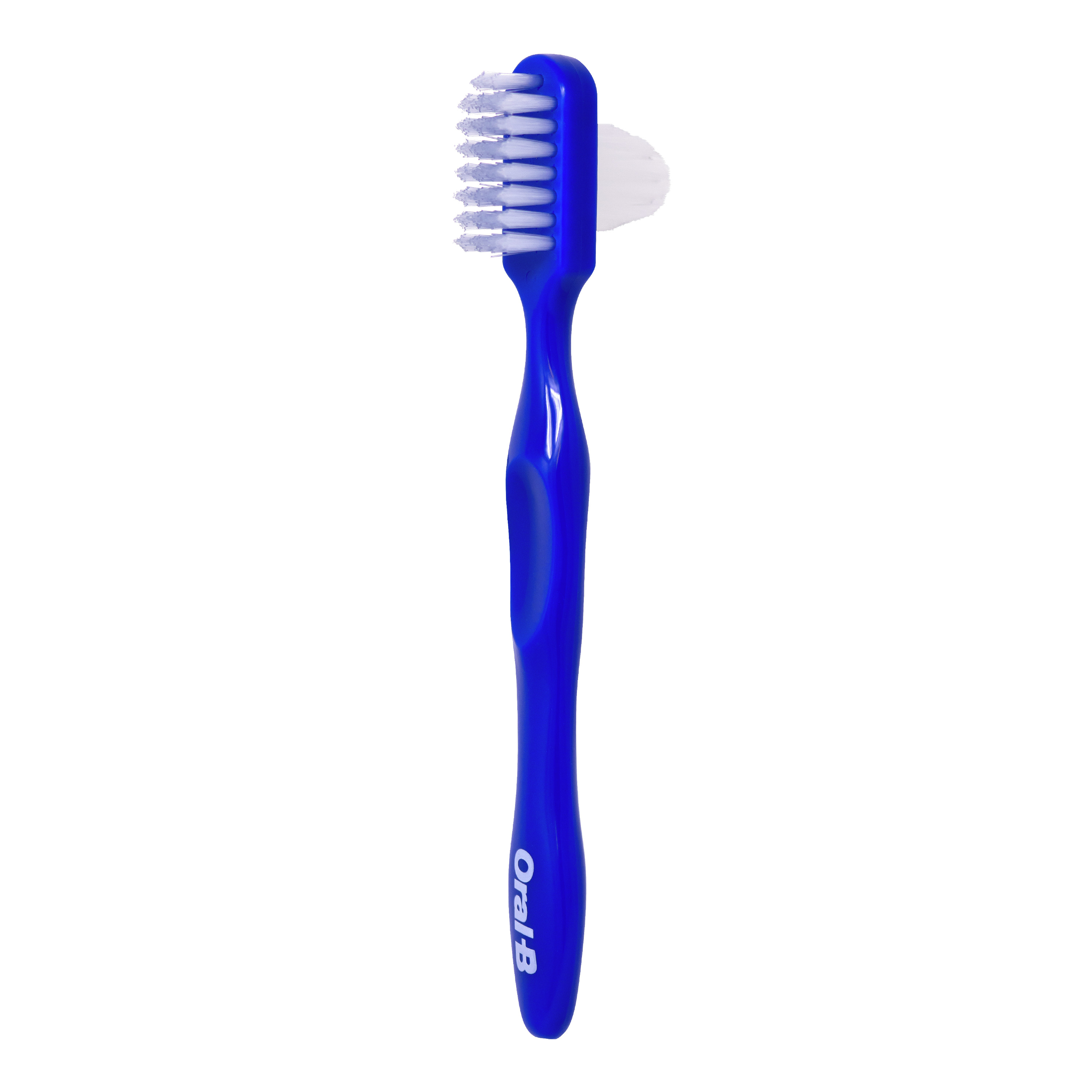 Oral-B Denture Brush 6/Bx thumbnail 11