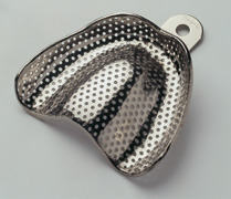 COE Impression Tray Perforated S20 Regular / Large Lower Ea thumbnail 13