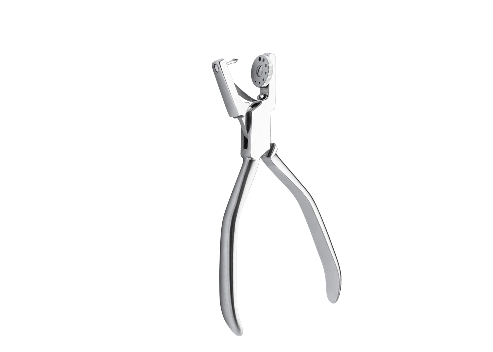 Rubberdam Punch Forceps Ainsworth thumbnail 3