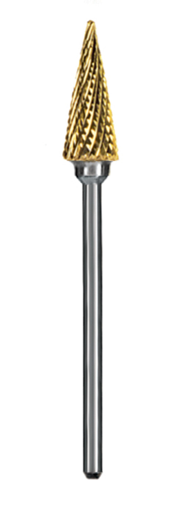 Goldies Carbide Burs, HP, Regular Fine Cut, # 82-T/XF, 3/32", 1/Pk thumbnail 12