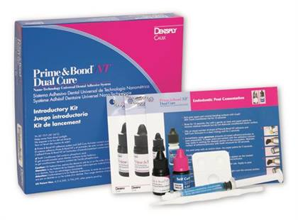 Prime&Bond NT Dual Cure Amalgam Bonding Accessory Kit Ea thumbnail 5