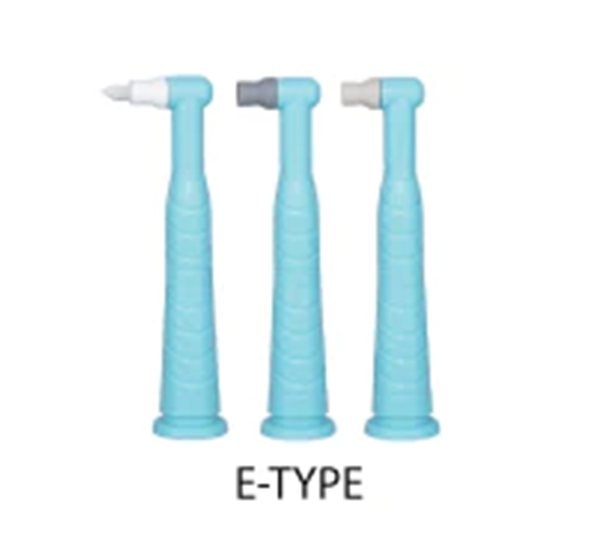 ProAngle EZ Prophy Angle Firm Latex-Free 100/Bx thumbnail 4