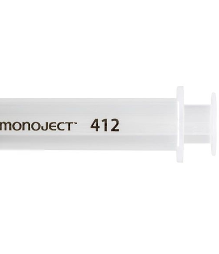 Monoject 412 Curved Tip Irrigating Syringe (50) thumbnail 2