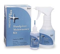 Midwest Plus Lubricant & Cleaner Maintenance Kit Ea thumbnail 11