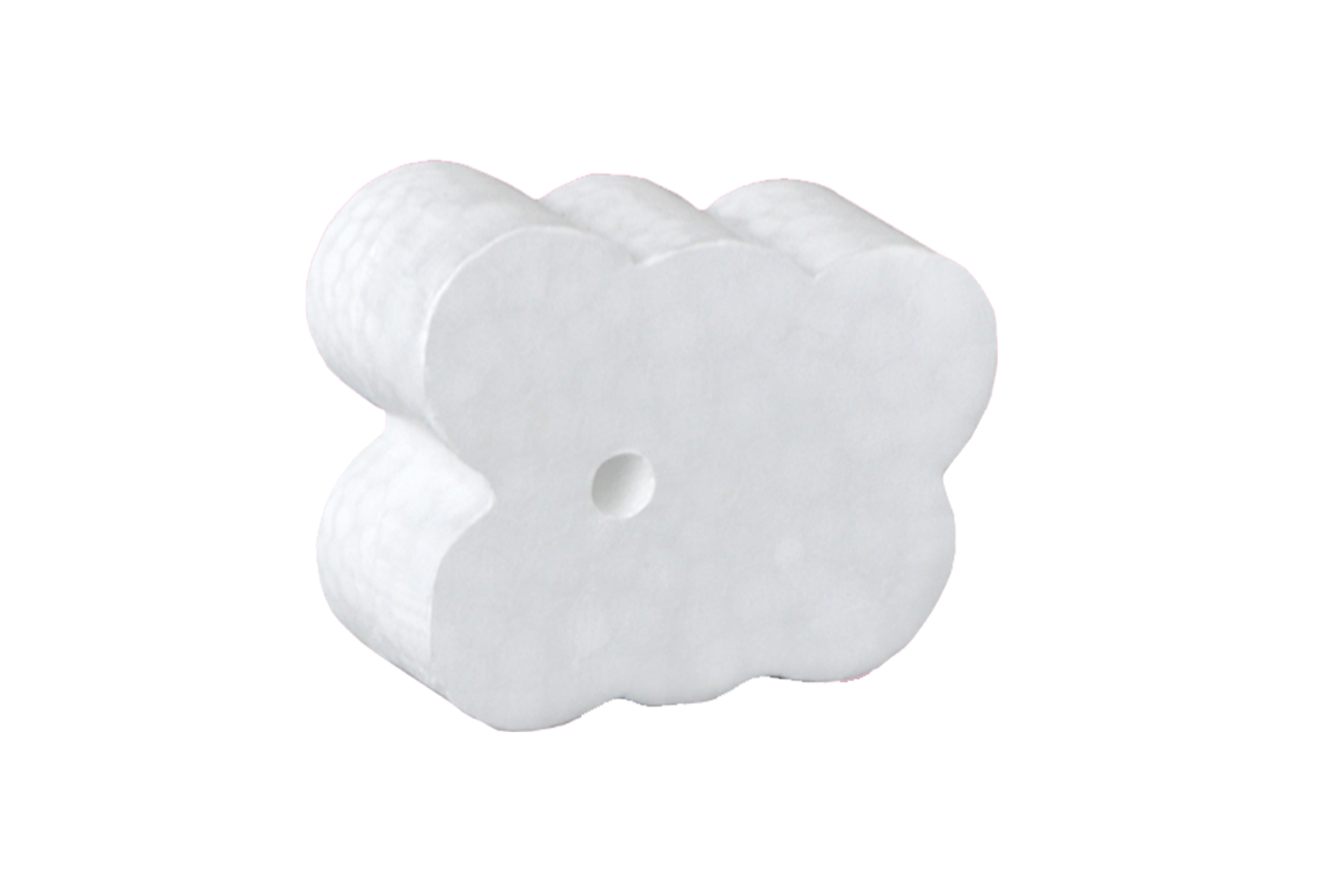 EasyProp Mouth Prop White 100/Bx thumbnail 7