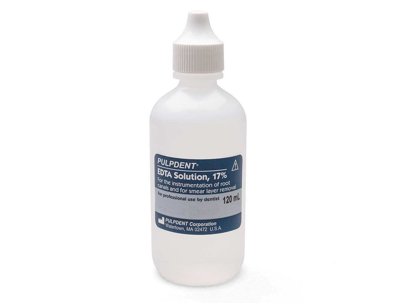 17% EDTA Solution, Bottle, 120 ml, 1/Pk, EDTA-120 thumbnail 10