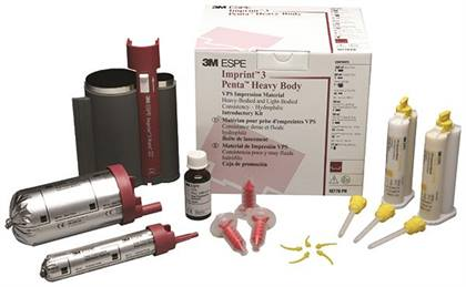 -P3 Imprint 3 Penta HB/LB Intro Kit image