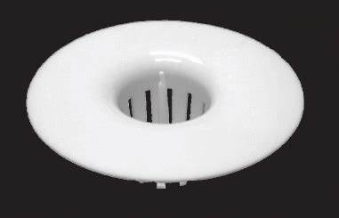 Dispos-A-Trap Disposable Plastic Vacuum Traps, 2 3/4", # 6200C, 144/Pk, 6200-C thumbnail 13