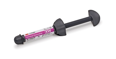 Filtek Universal Syringe XW 4gm thumbnail 8