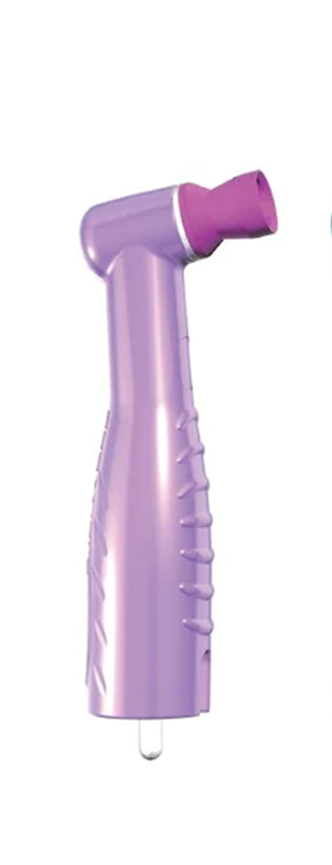 ProAngle ERGO Disposable Prophy Angle Torque 500/Bx, 198T-500 product image