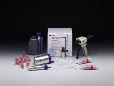 -Impregum Penta Soft HB/Garant LB Intro Kit image