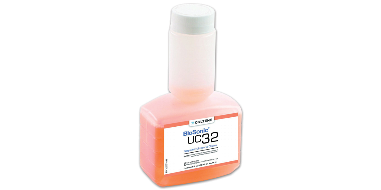 BioSonic Enzymatic Ultrasonic Cleaner, Super Concentrate Solution, 8 oz/Bt, 1/Pk, UC32 thumbnail 15