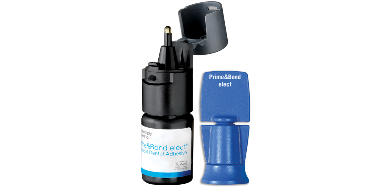Prime&Bond Elect Adhesive Dual Cure Introductory Kit Ea thumbnail 11