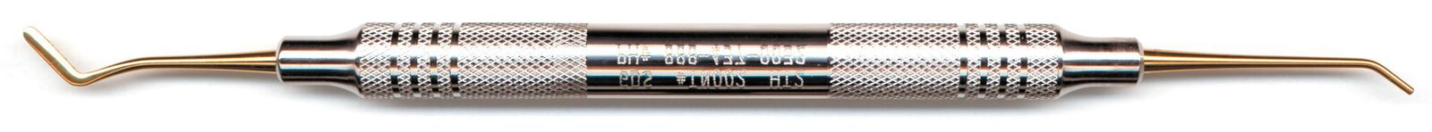 Composite Instrument Med Blades with Med Plugger, TN002 thumbnail 3