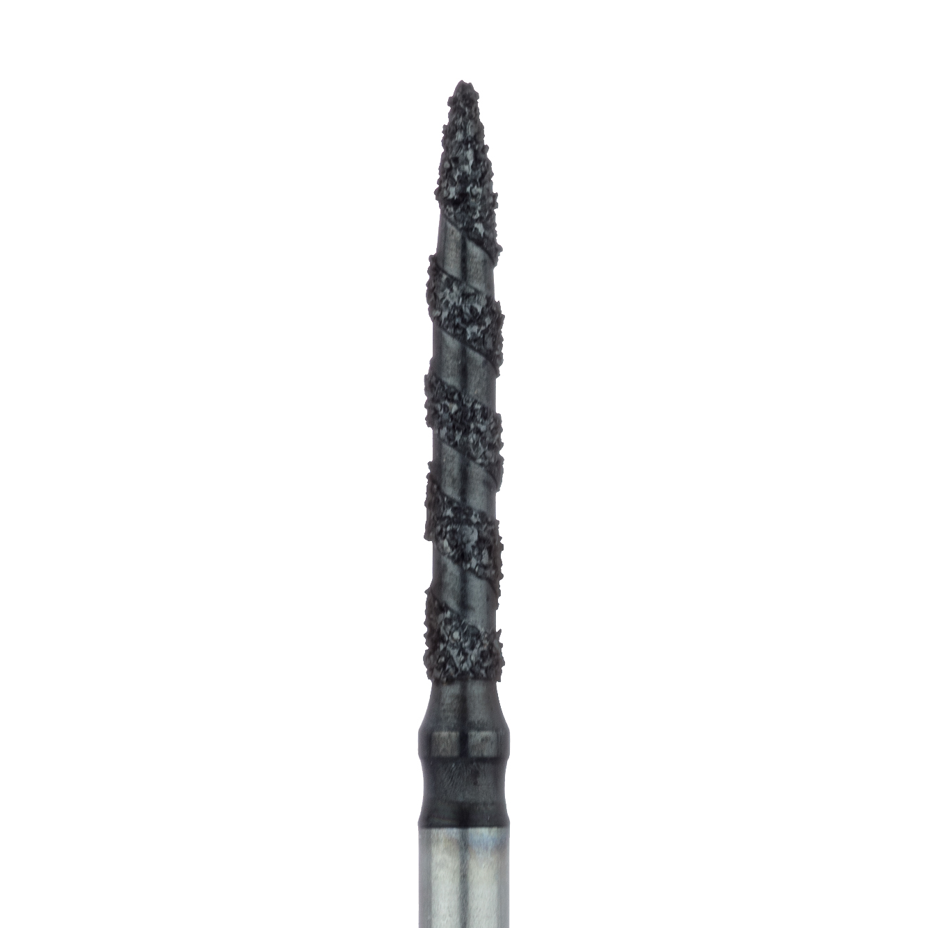 Black Cobra Diamond Bur Friction Grip Super Coarse 863-014 5/Pk thumbnail 10
