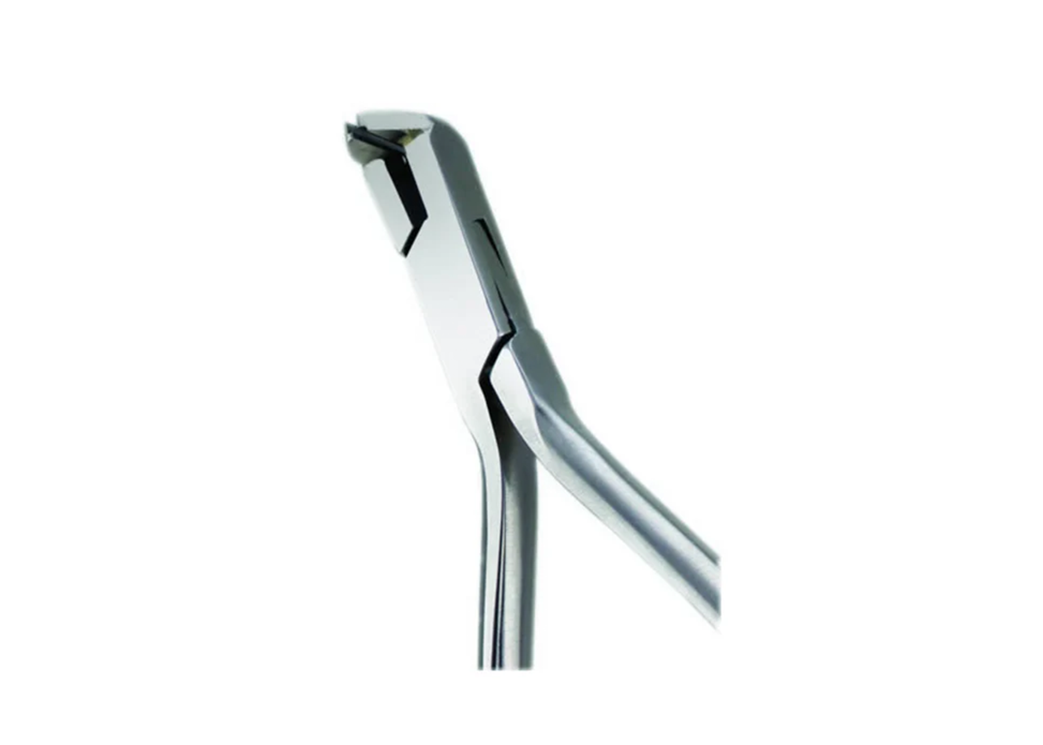 Distal End Mini Cutter with Safety Hold product image