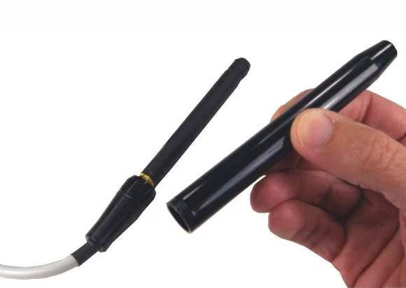 Beaver Autoclavable Handpiece Sheath thumbnail 4