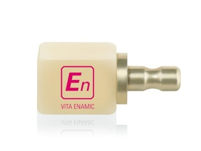Enamic 2M1 T 14 Cerec Pack of 5 thumbnail 2