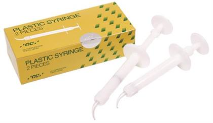 Impression Syringe Hub Plastic Ea thumbnail 11