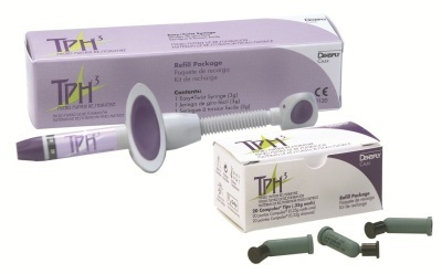 -TPH 3 C3 Syringe Refill 3gm product image