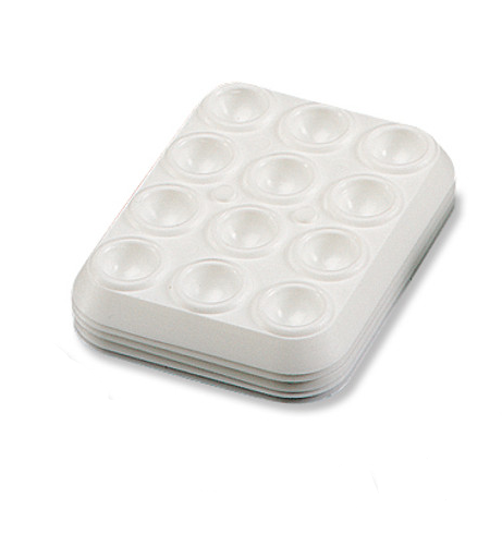 Zenith Mixing Wells Pack of 4 thumbnail 4