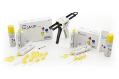 GI-Mask Handmix Gingival Mask Refill Pack 168 Ml thumbnail 4