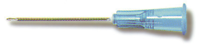 25Gax5/8" Luer Lock Needles (100) - 25Gax5/8" Luer Lock Needles (100) - Image 1