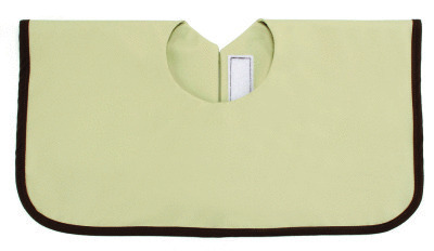 885-2068  Pano-Cape, Tan, 8612053 thumbnail 2