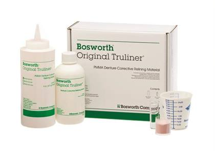 Harry Bosworth Original Truliner Vein Powder Only 8oz thumbnail 3