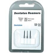 Dentatus Reamers Refill S-2 Size 28 mm 3/Pk thumbnail 7