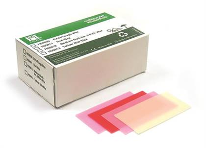 Baseplate Wax, Medium Soft, Pink, 5 lb, # 3, 1/Pk, H00812 thumbnail 14
