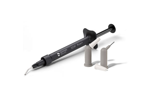 SureFil SDR Flow+ Resin Bulk Fill, Light-Cure, Bulk Refill, 0.25 g, Universal, 50/Pk, 61C103 thumbnail 13