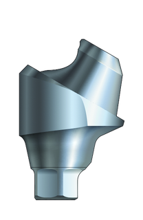 Reflect Rapid Multi-Unit Abutment 3.5 mm 30° Narrow Platform thumbnail 2
