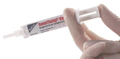 SensiTemp Resin Temporary Resin Cement, Mixing Tips, 20/Pk, 70030 thumbnail 7