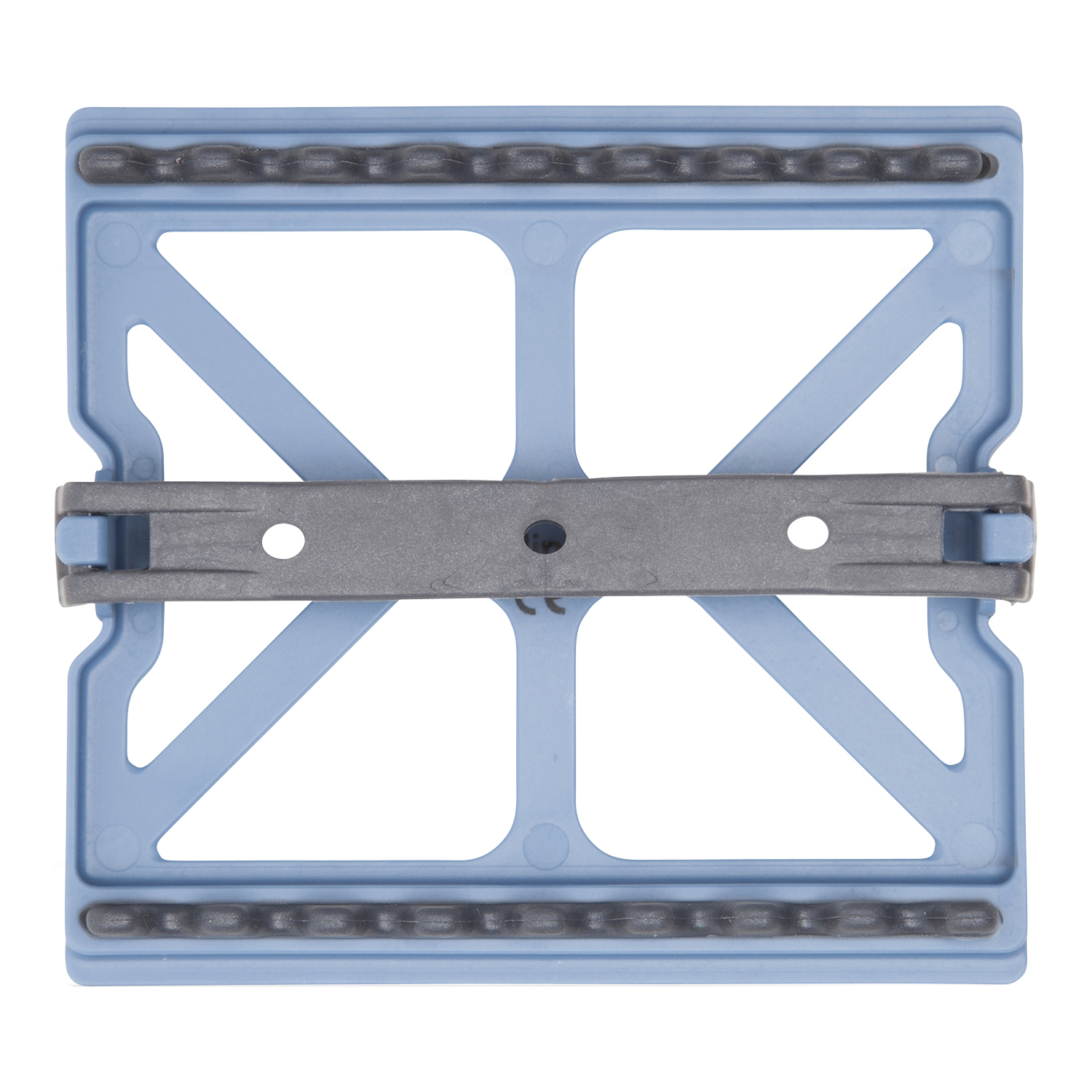 Blue Mini Mat thumbnail 4