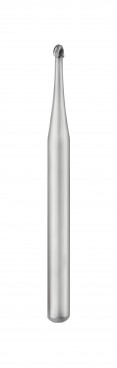 Standard Operative Carbide Burs, FG, Round, # 1, 10/Pk, 14964 thumbnail 15