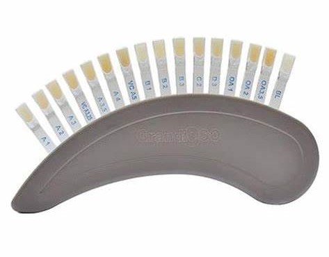 Grandio Shade Guide product image