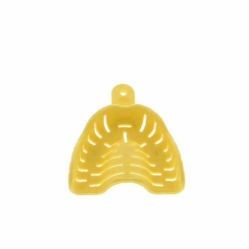 AccuDent XD Dentate Trays #4 12/Pk, 673707 thumbnail 9