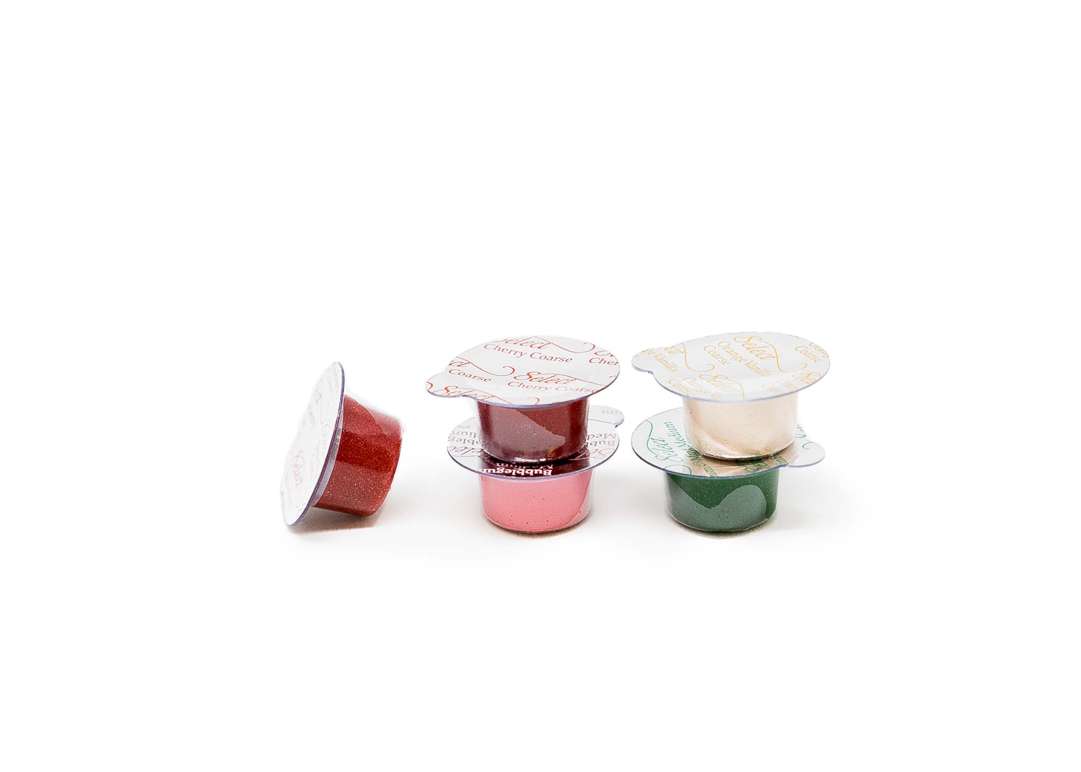 Select Cherry Medium Prophy Paste (200) thumbnail 2