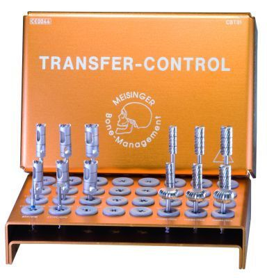 -TRANSFER CONTROL SET product image